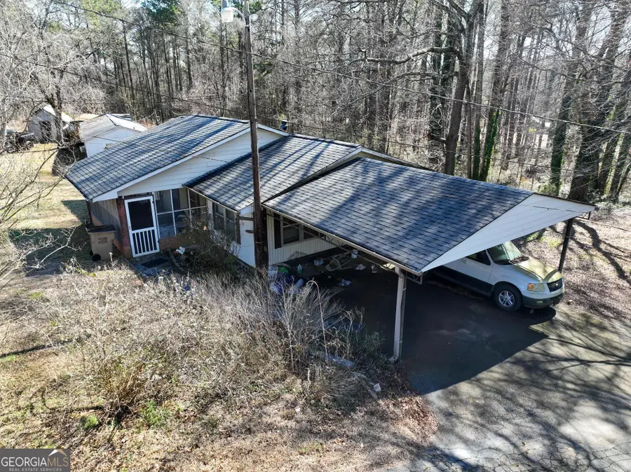 655 Stagecoach Road, Stockbridge, GA 30281 - #3