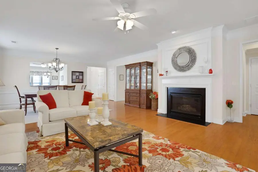 4230 Cadmium Drive, Cumming, GA 30040 - #2