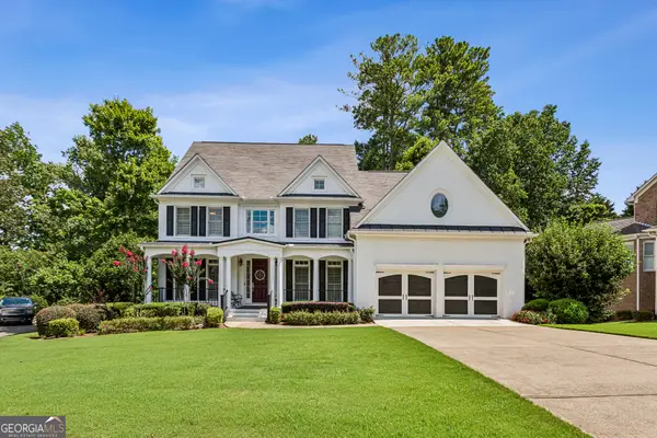 504 Stillbrook Court, Canton, GA 30115