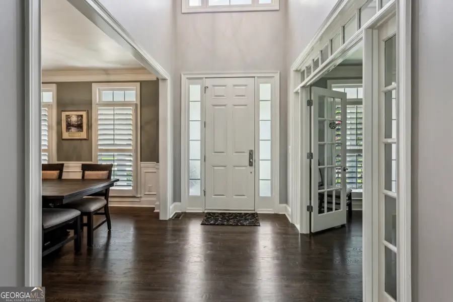 504 Stillbrook Court, Canton, GA 30115 - #3