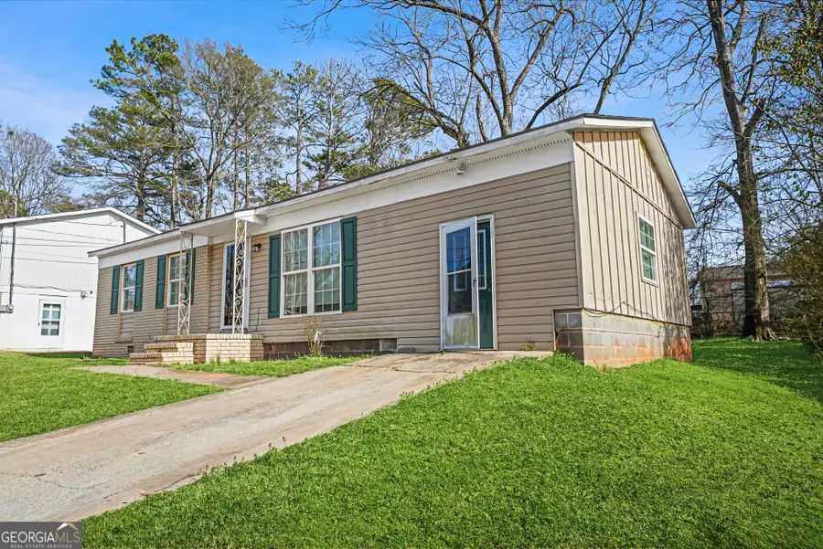 8 Westgate Park Drive, Newnan, GA 30263 - #2