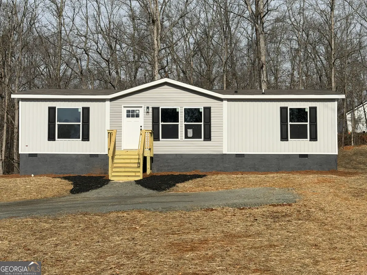 714 Nails Creek Crossing, Royston, GA 30662 - #1