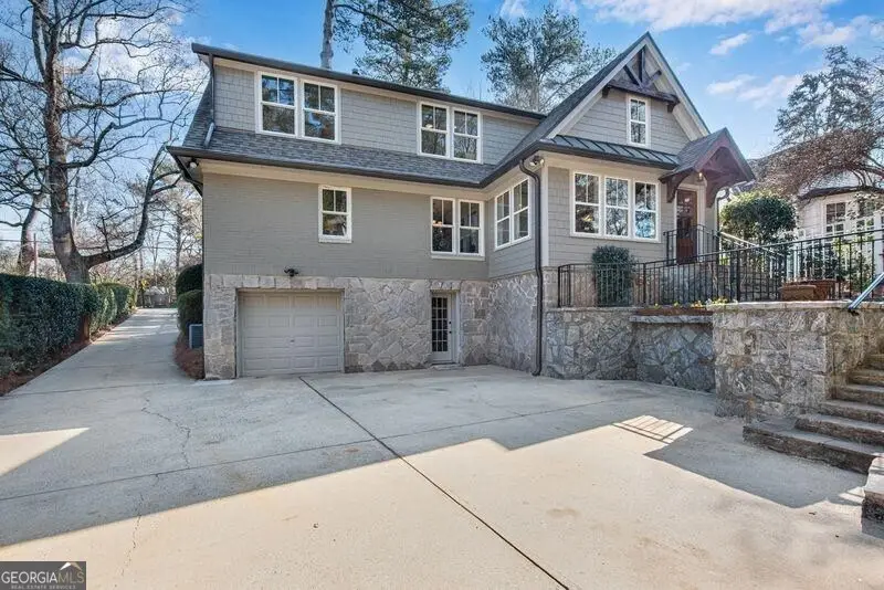 2266 Howell Mill Road Nw, Atlanta, GA 30318 - #2