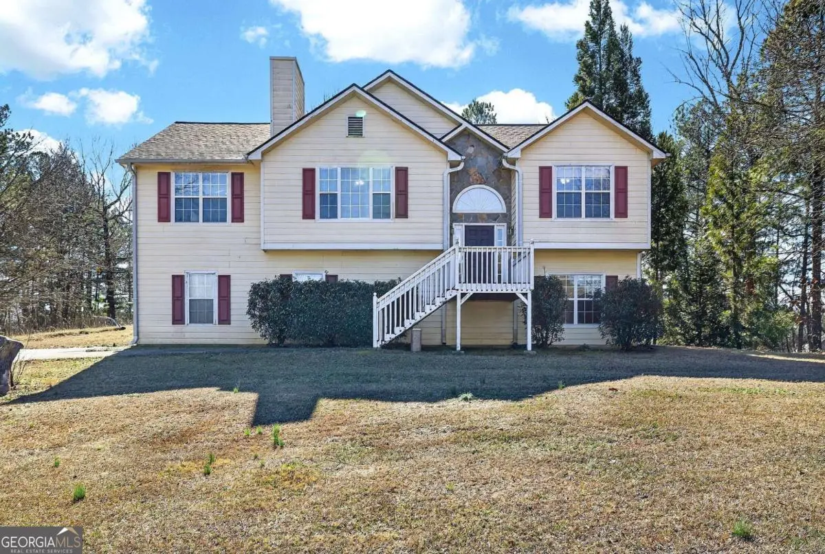 3461 Swan Drive, Douglasville, GA 30134 - #1