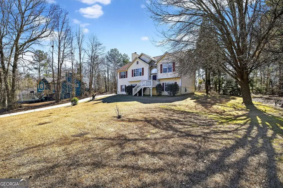 3461 Swan Drive, Douglasville, GA 30134 - #3