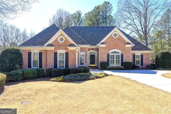 3740 Three Chimneys Lane, Cumming, GA 30041