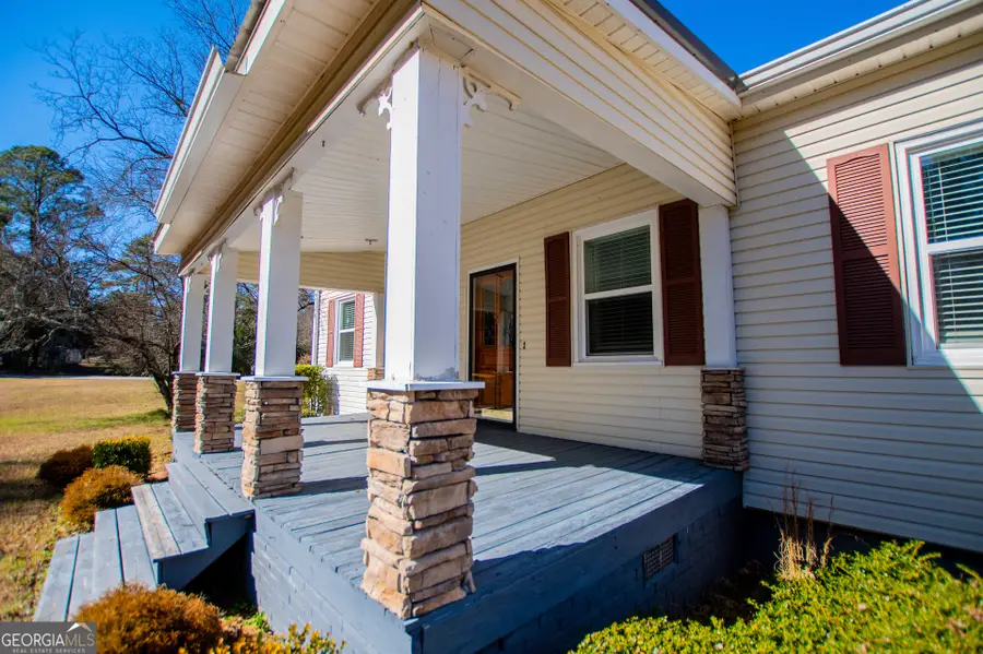 1405 Burwell Road, Carrollton, GA 30117 - #3