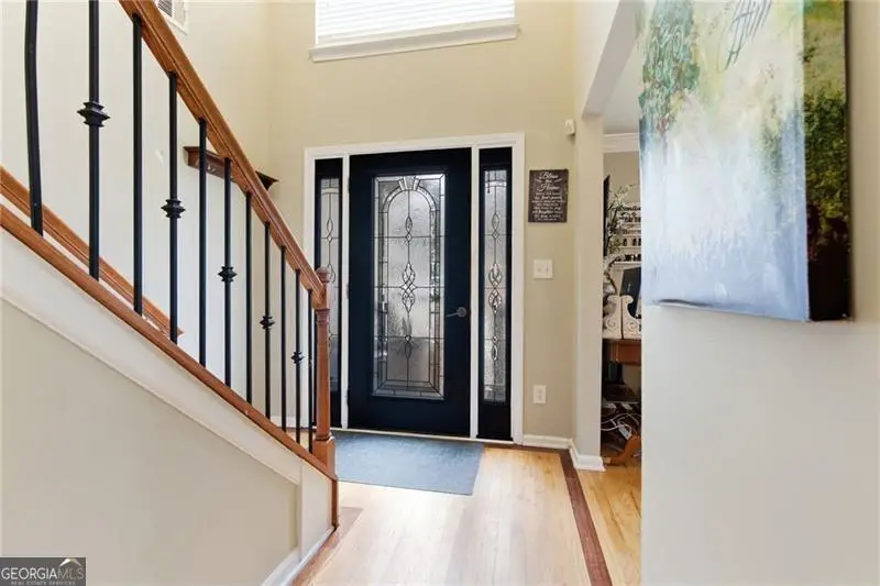 100 Legend Creek Drive, Canton, GA 30114 - #2