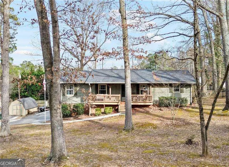 142 Lynford Lane, Woodstock, GA 30189 - #1