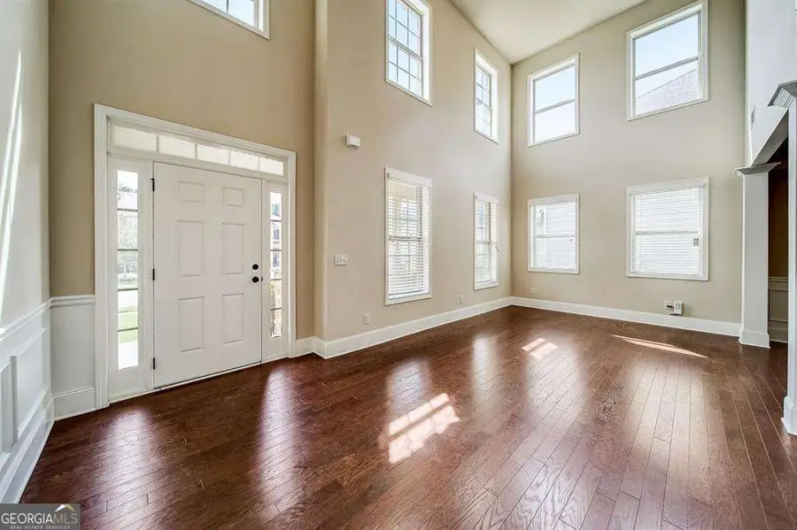 7349 Parkland Bend, Fairburn, GA 30213 - #2