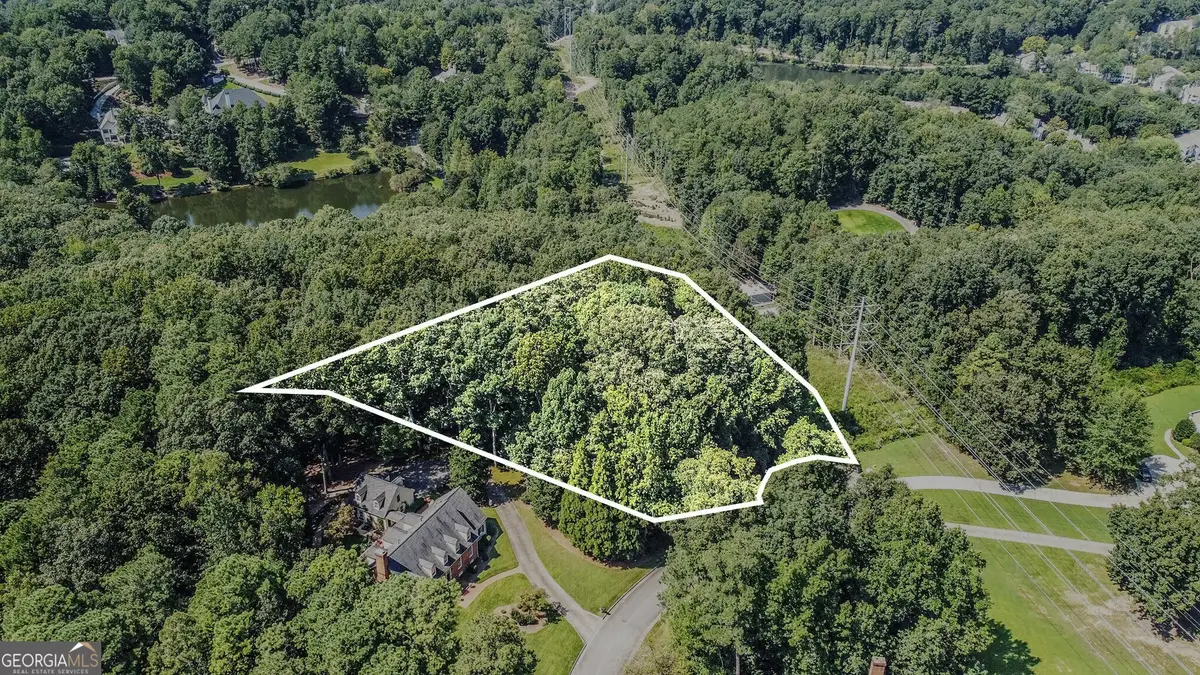 0 Dunraven Place, Sandy Springs, GA 30328 - #1