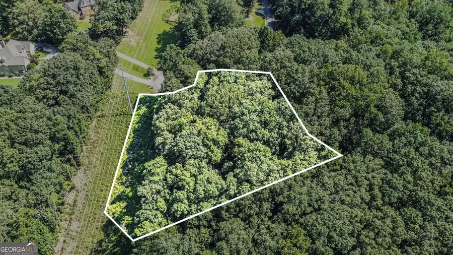 0 Dunraven Place, Sandy Springs, GA 30328 - #2