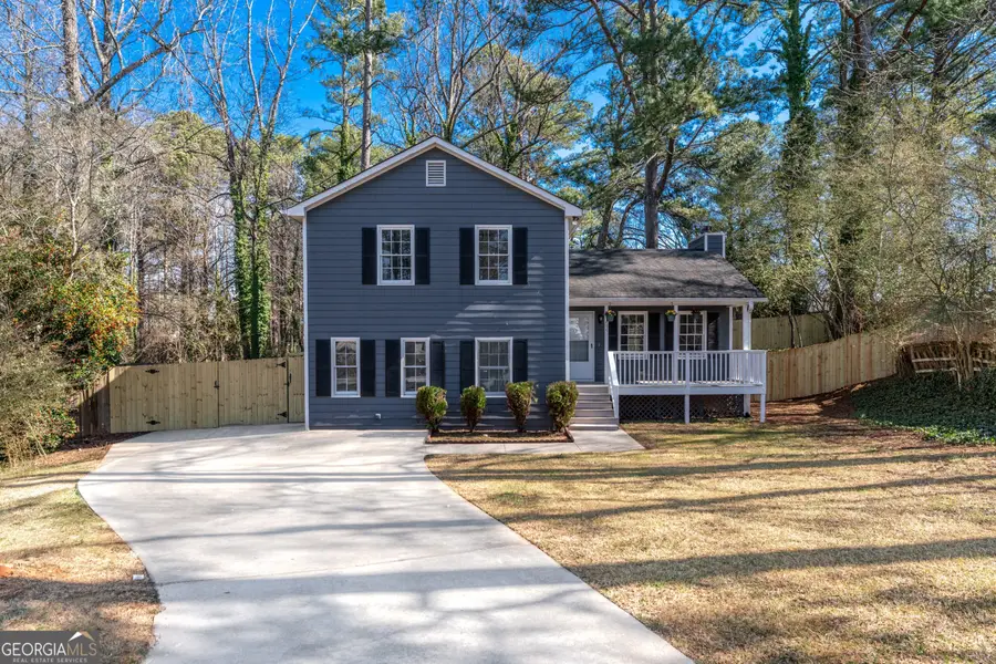 495 Radio Court, Lawrenceville, GA 30046 - #2