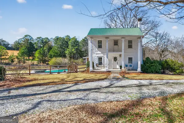 764 Forrester Cemetery Rd, Covington, GA 30014