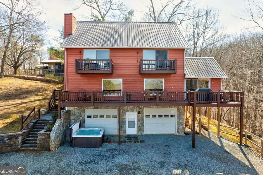 271 Zane Drive, Ellijay, GA 30540 - #3