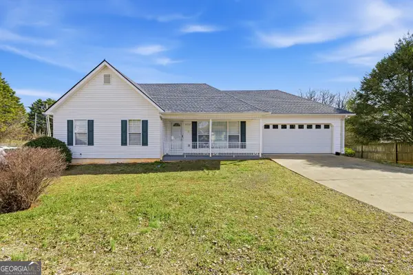 1712 Pickens Street, Ball Ground, GA 30107