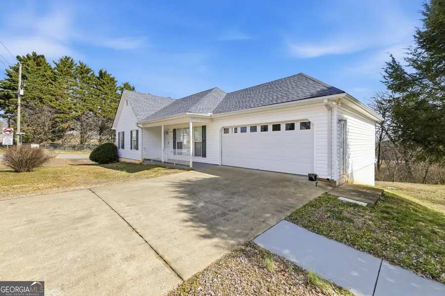 1712 Pickens Street, Ball Ground, GA 30107 - #3