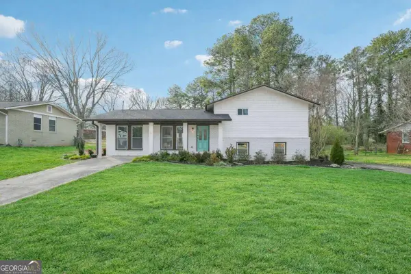 732 Earl Street Se, Marietta, GA 30067