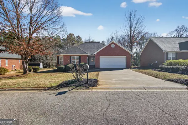 310 Woodgrove Drive, Athens, GA 30605
