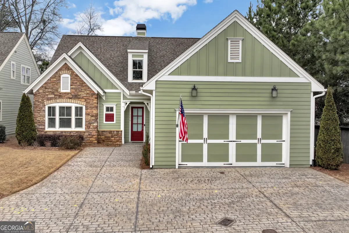 2274 Crosswall Lane, Marietta, GA 30062 - #1