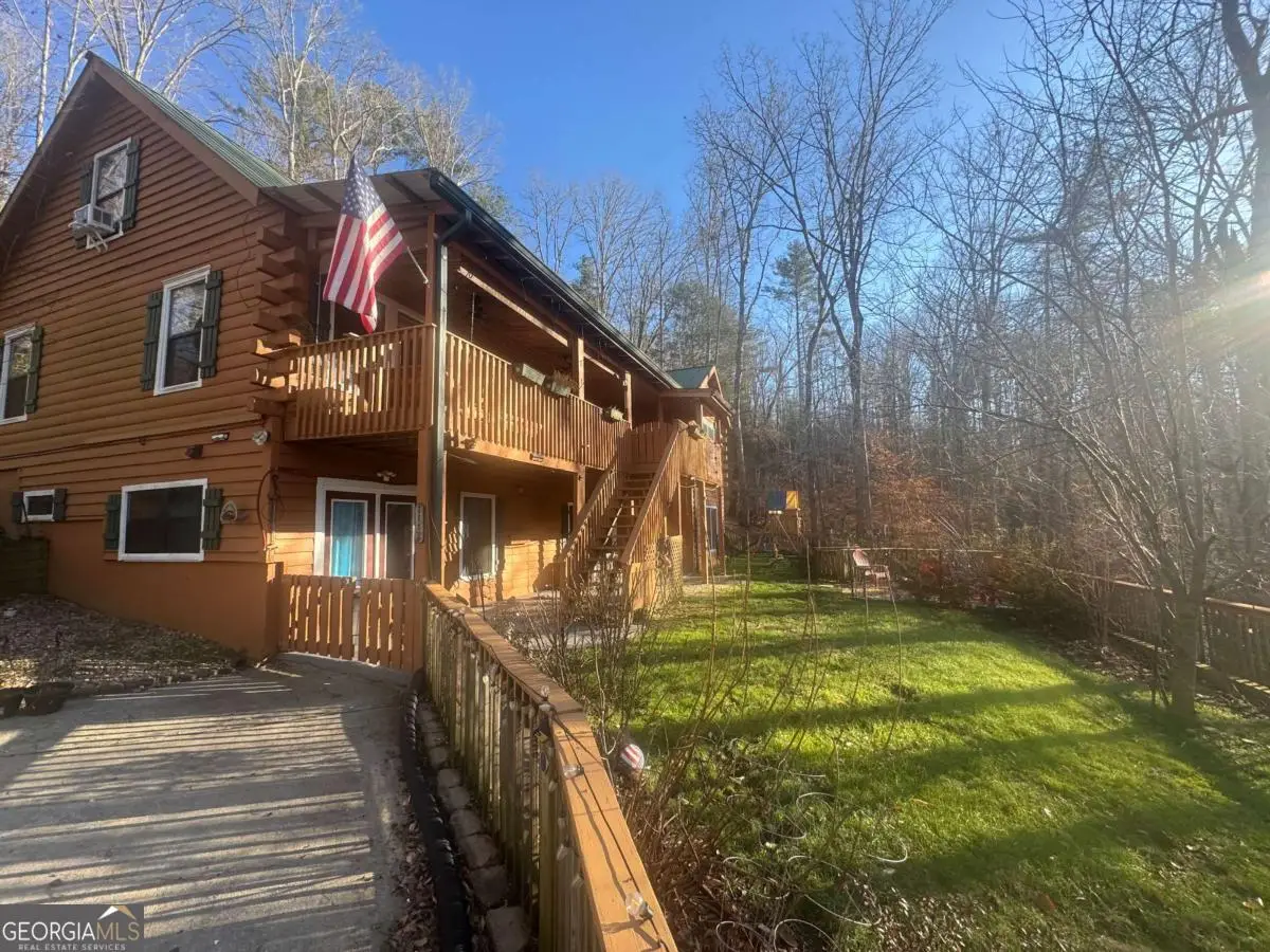 290 Ruby Lane #3328R, Ellijay, GA 30536 - #1