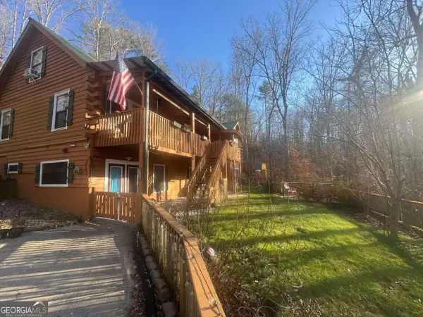 290 Ruby Lane #3328R, Ellijay, GA 30536