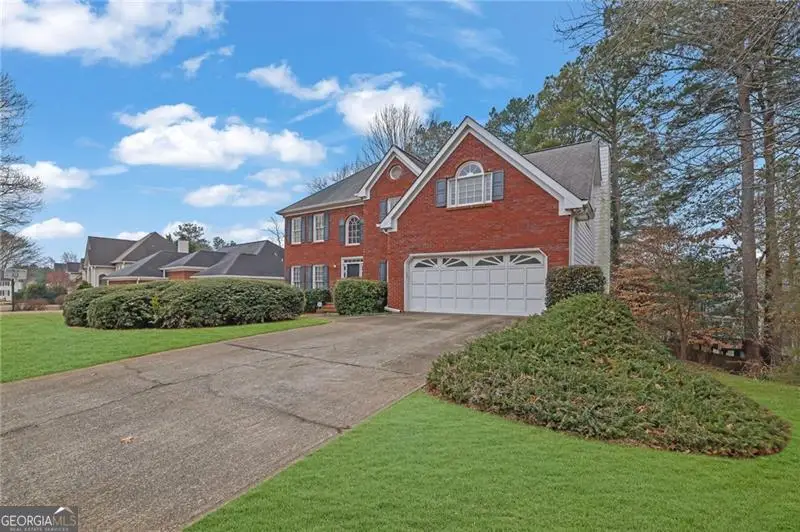 2164 Cape Liberty Drive, Suwanee, GA 30024 - #2