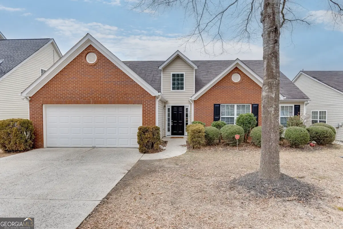 3561 Bogan Mill Road, Buford, GA 30519 - #1