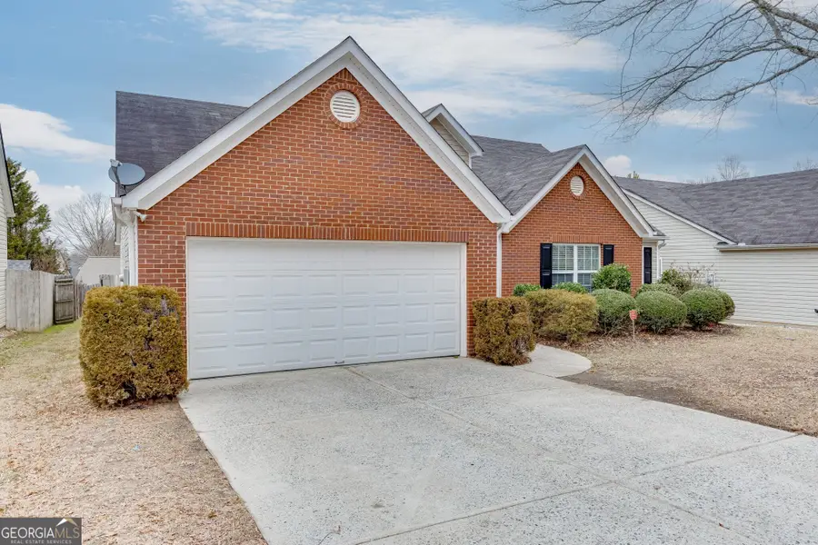 3561 Bogan Mill Road, Buford, GA 30519 - #3