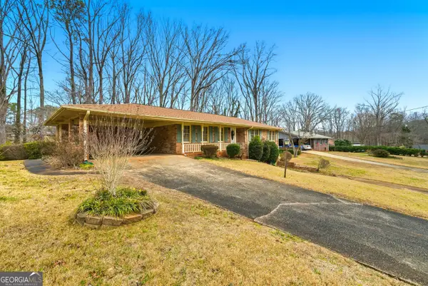 5536 Richland Drive, Douglasville, GA 30135