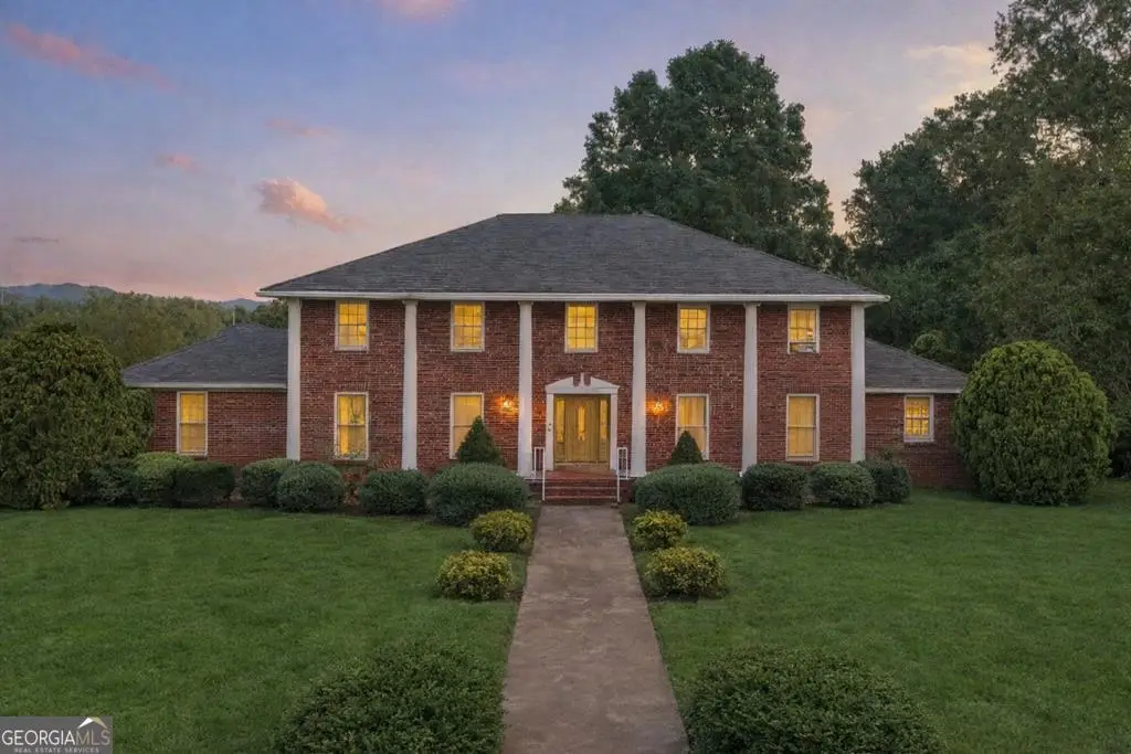 195 River Street, Ellijay, GA 30540 - #1