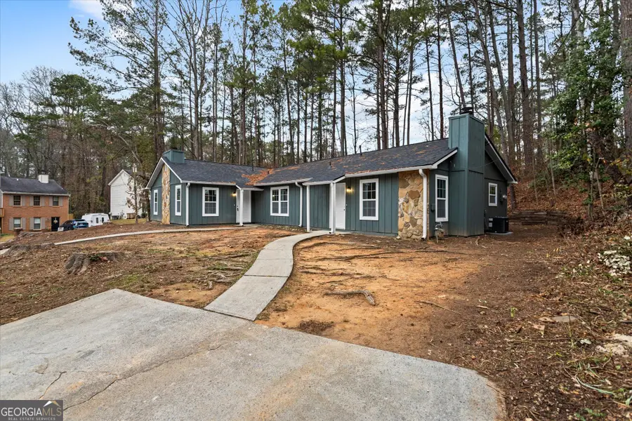 194 Timber Creek Lane Sw, Marietta, GA 30060 - #2