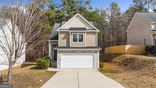 8136 Brookbend Drive, Douglasville, GA 30134