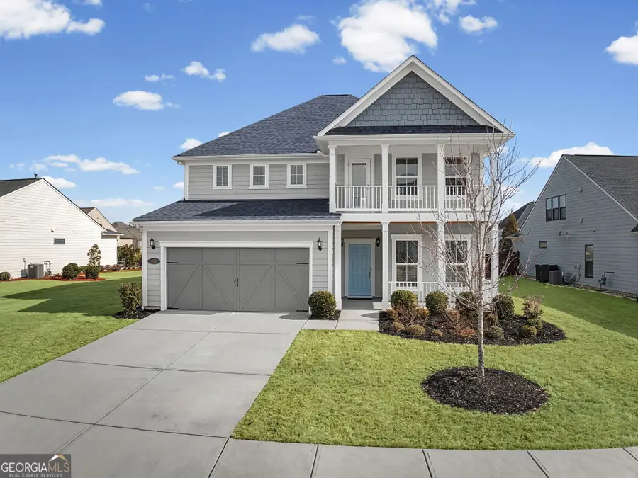 410 Southbridge Pass, Peachtree City, GA 30269 - #2