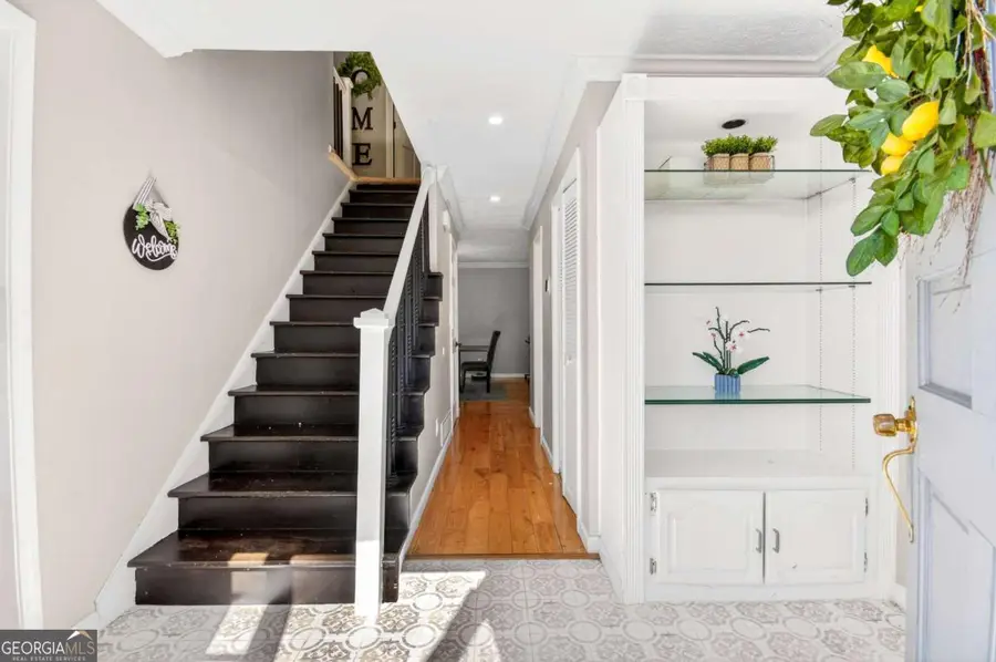 2931 Prince Howard Drive, Marietta, GA 30062 - #3