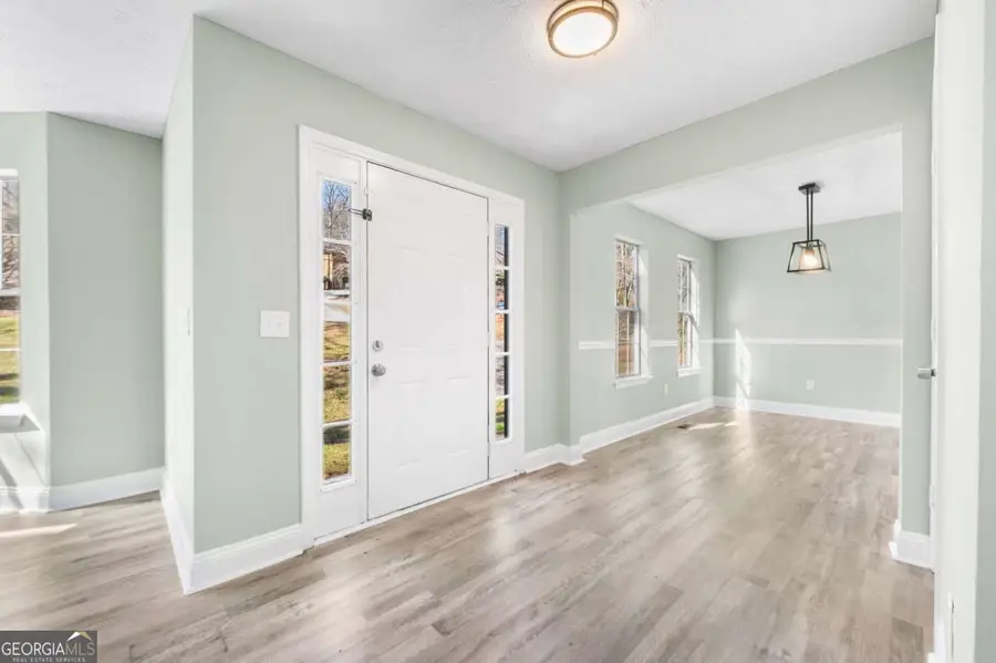 3948 Old Lantern Drive, Lithonia, GA 30038 - #3