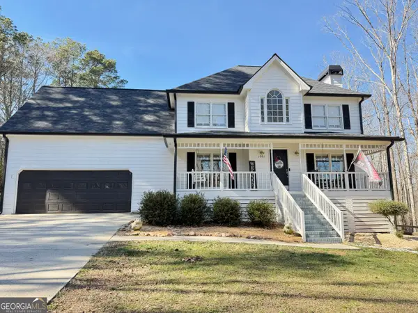 1661 Tipperary Circle, Monroe, GA 30656