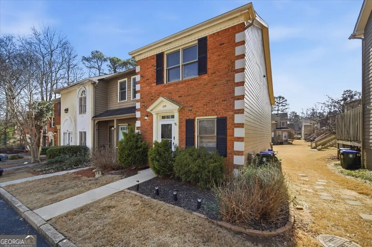 2215 Spring Walk Court, Atlanta, GA 30341 - #1