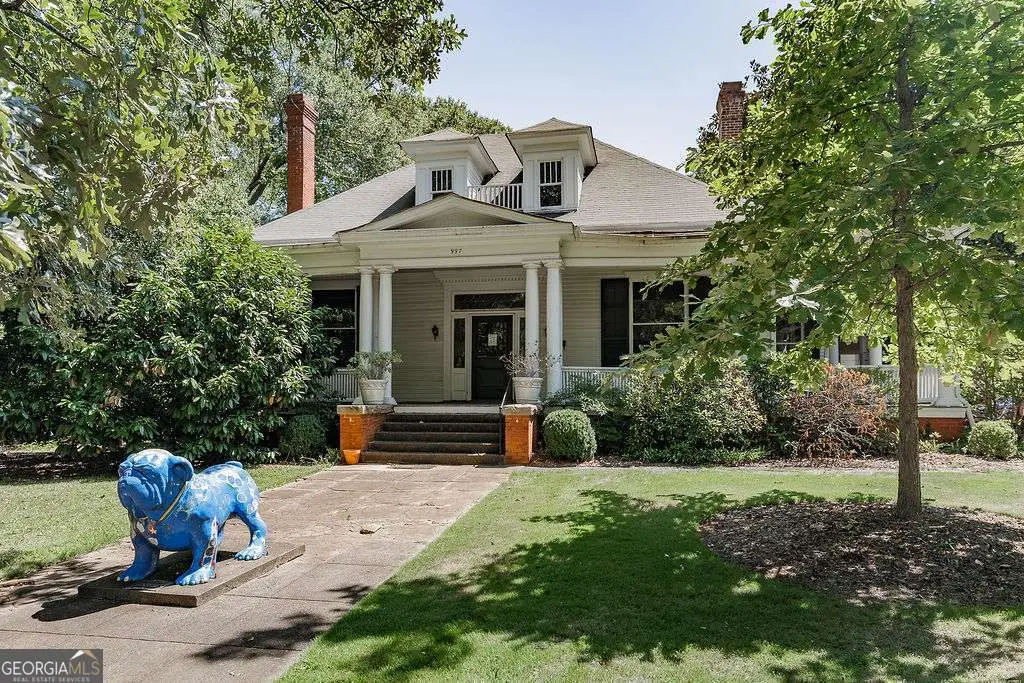 997 Milledge Avenue #2, Athens, GA 30605 - #1