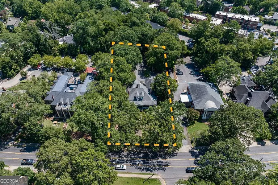 997 Milledge Avenue #2, Athens, GA 30605 - #2