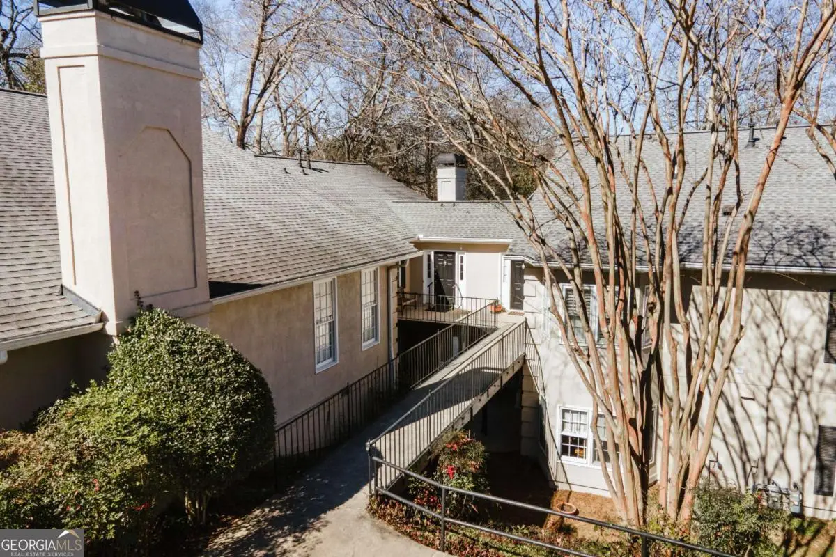 303 Church Street #6, Athens, GA 30605 - #1