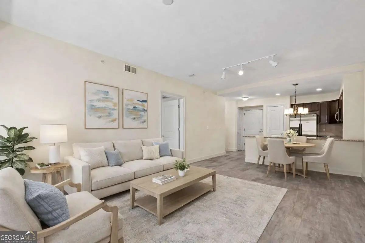 200 River Vista Drive #516, Atlanta, GA 30339 - #1
