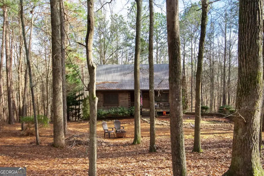 474 Clara Drive, Whitesburg, GA 30185 - #3