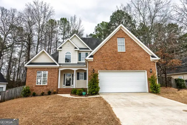 116 Brookefield, Macon, GA 31210