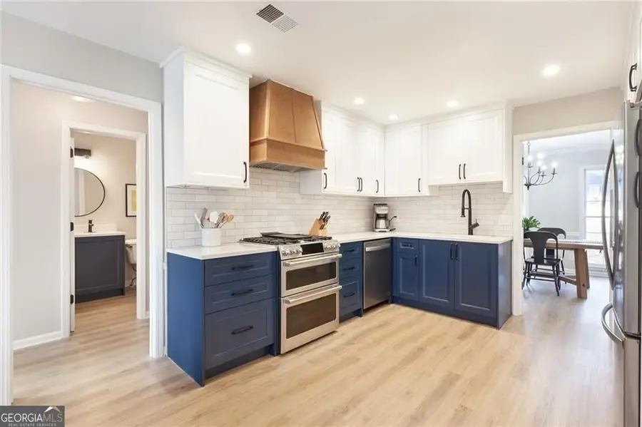 4782 Hill Court Ne, Roswell, GA 30075 - #2