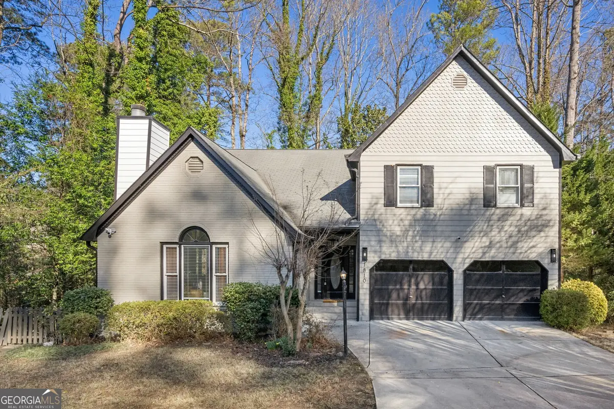 1810 Fairoaks Place, Decatur, GA 30033 - #1