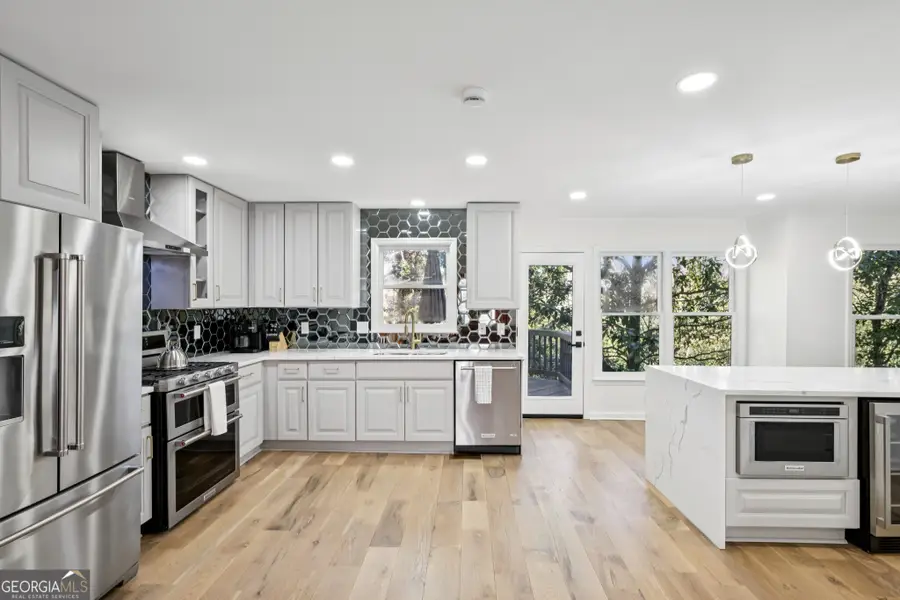 1810 Fairoaks Place, Decatur, GA 30033 - #3