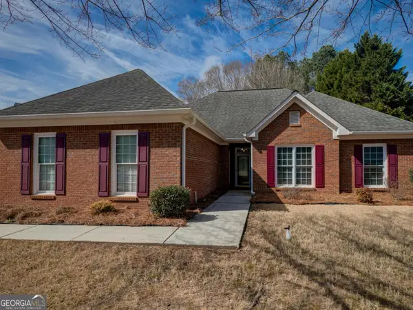 12271 Molly Sue Lane, Fayetteville, GA 30215
