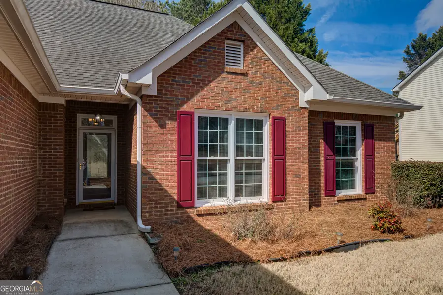 12271 Molly Sue Lane, Fayetteville, GA 30215 - #2