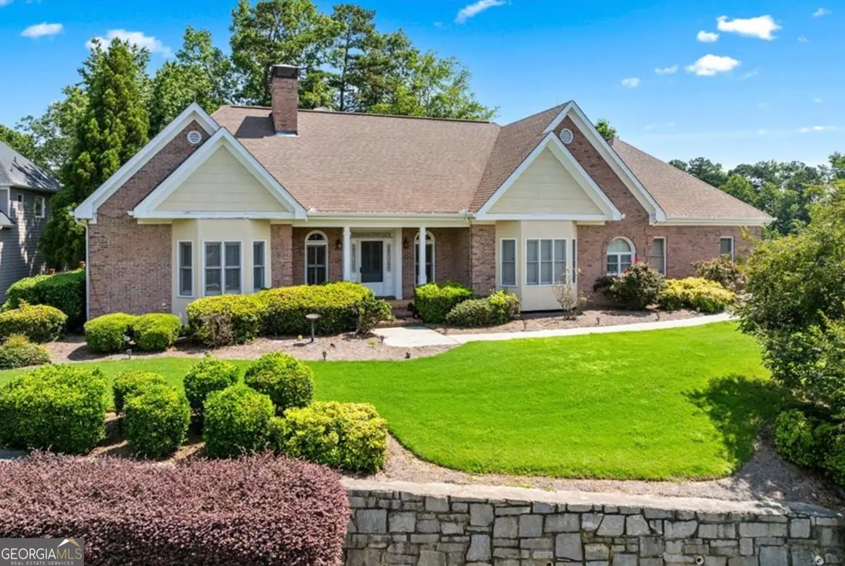 2012 Arbor Springs Way, Buford, GA 30519 - #1